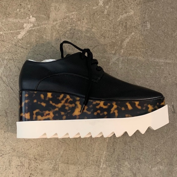 Stella McCartney Elyse NIB - Picture 2 of 6